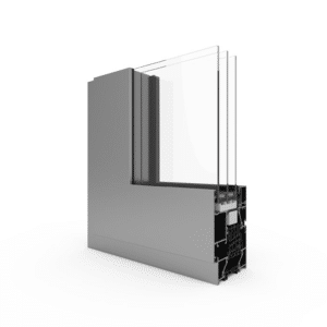 MB-86 Casement