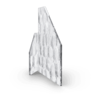 Vetri decorativi