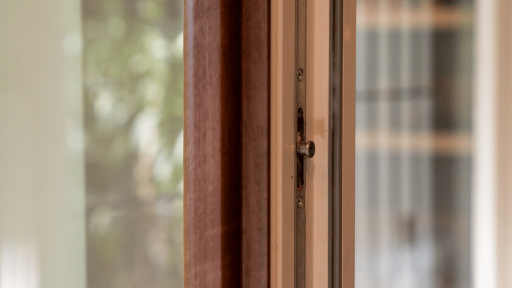 finestre in legno okna milano