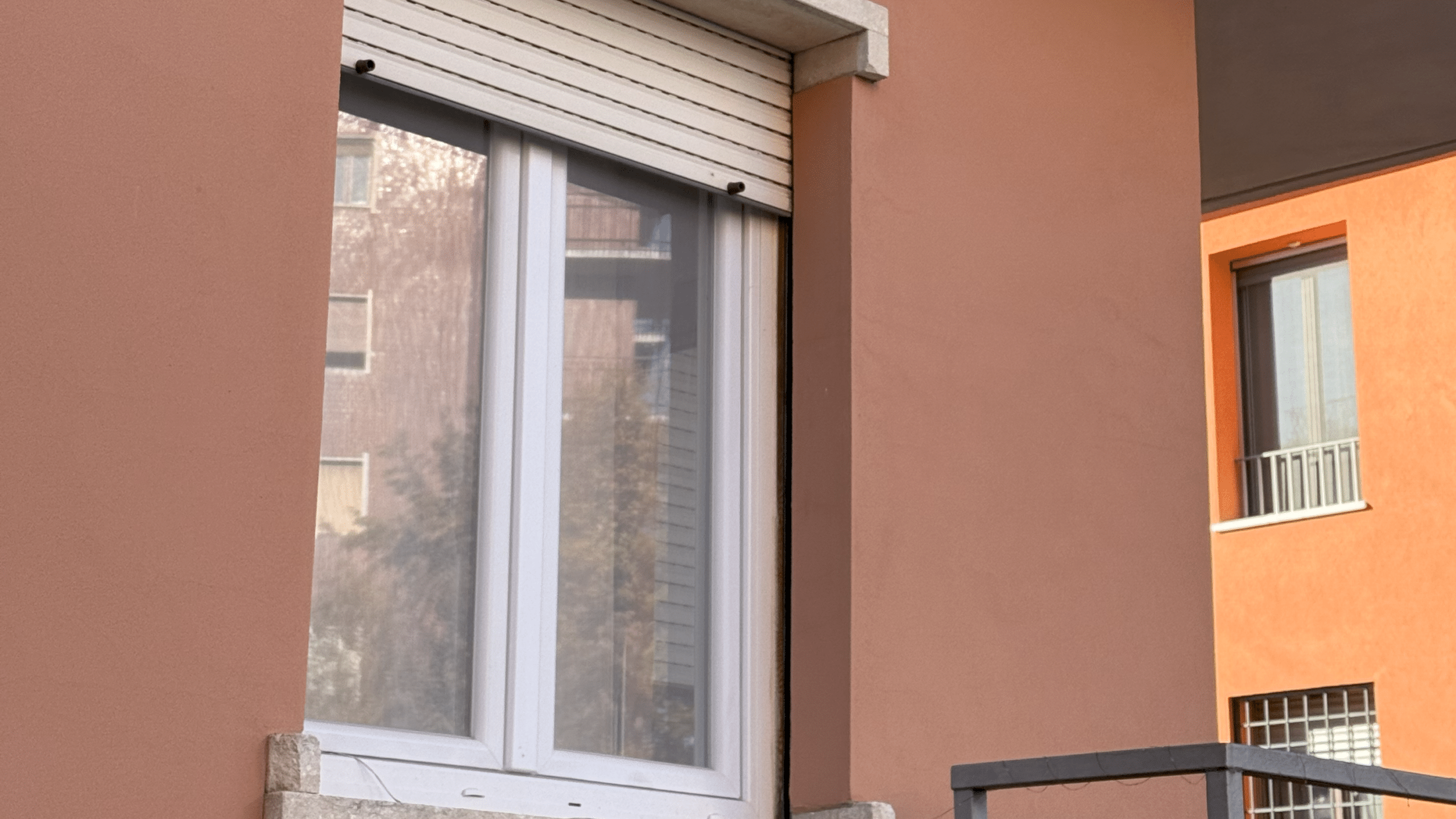Confronto tra Infissi in PVC, Alluminio e Legno