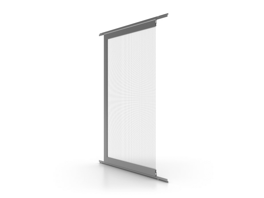 Zanzariera slider