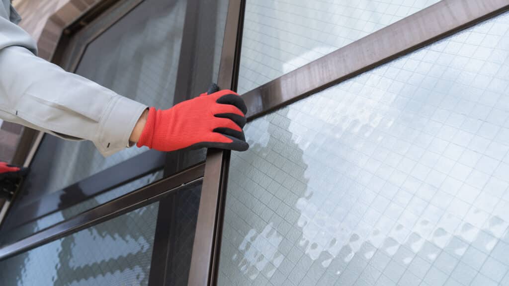 Infissi in pvc, legno e alluminio a confronto
