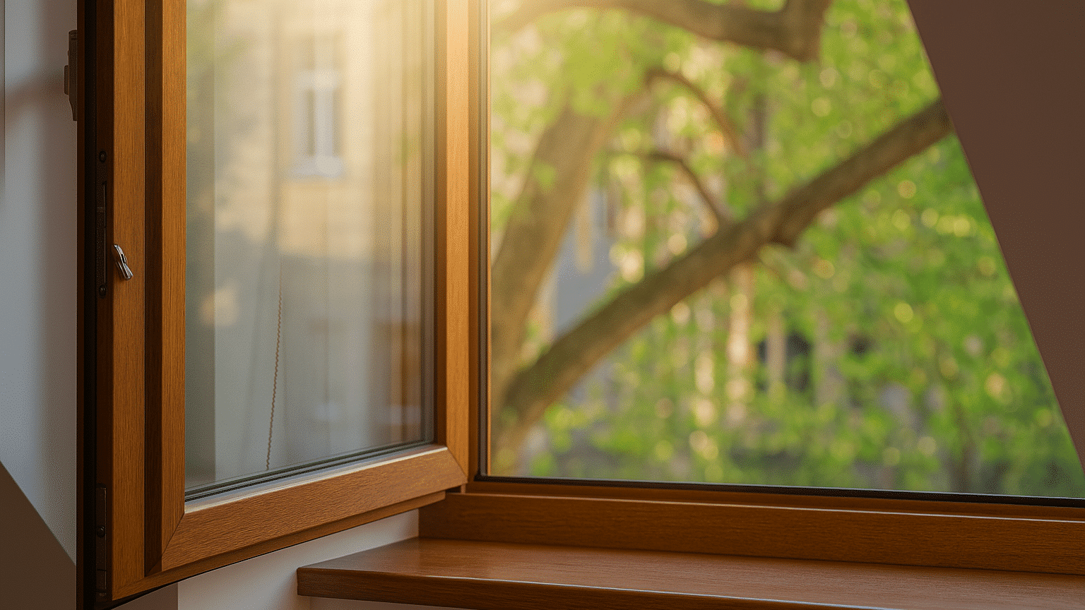 Prestazioni Tecniche infissi legno