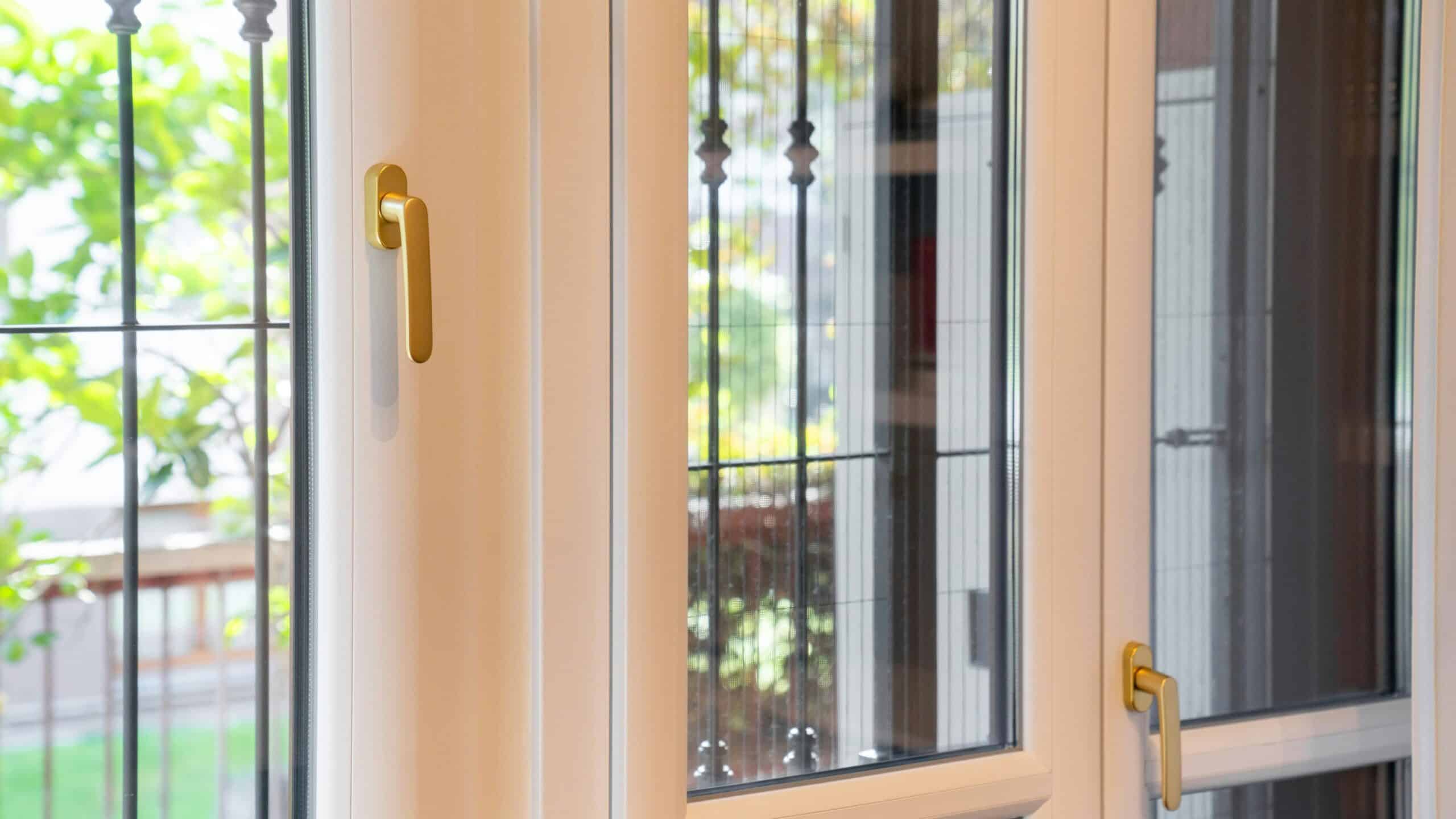 serramenti in pvc