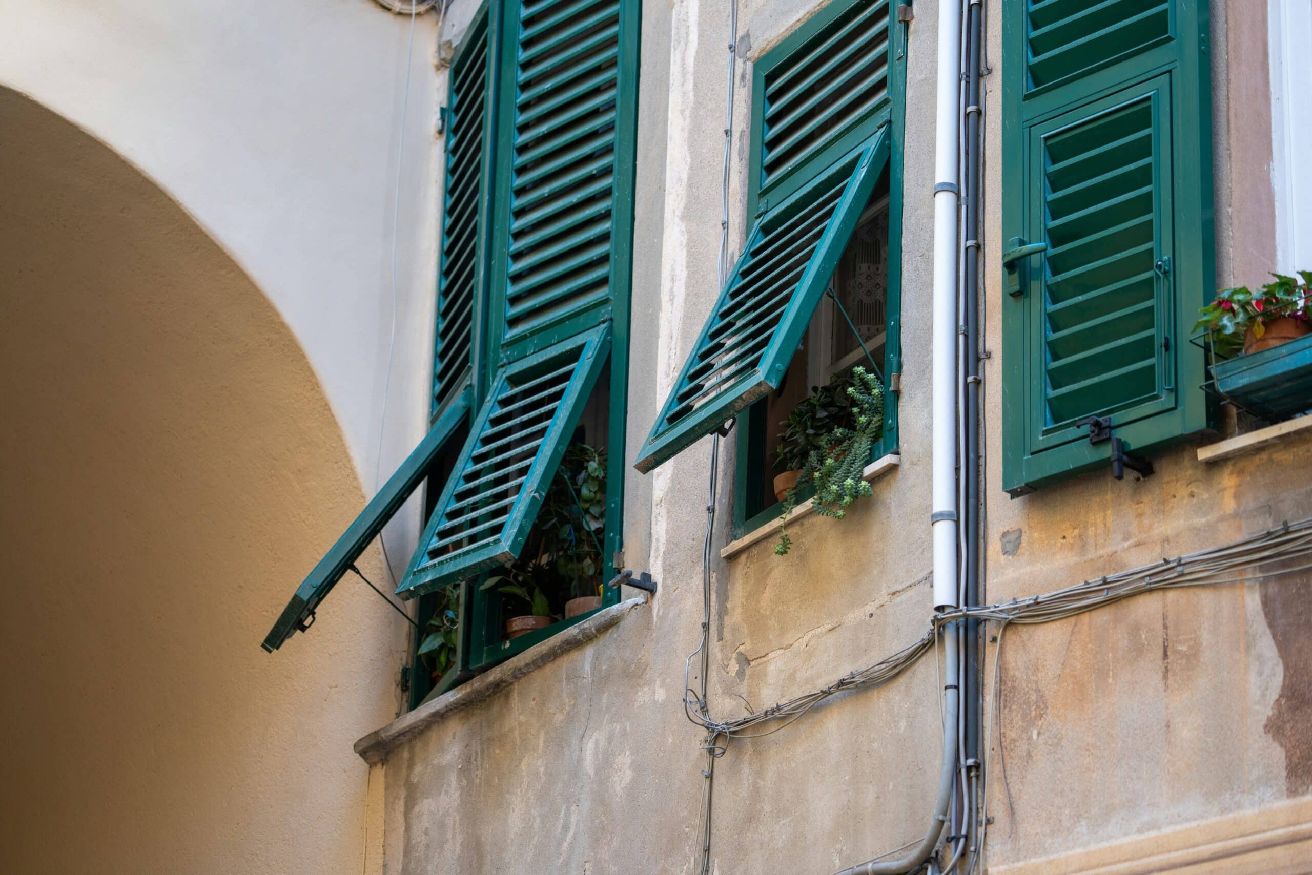 scegliere le migliori tapparelle