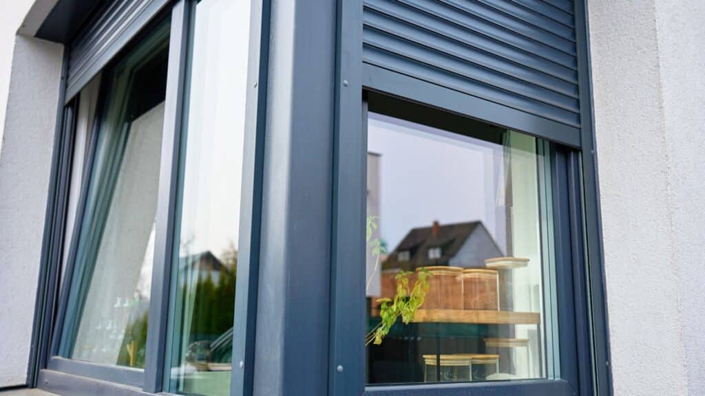 utilizzare al meglio le tapparelle elettroniche