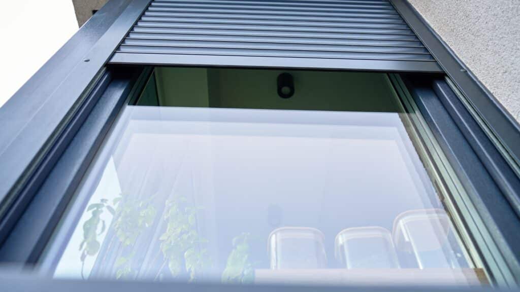 tapparelle elettroniche